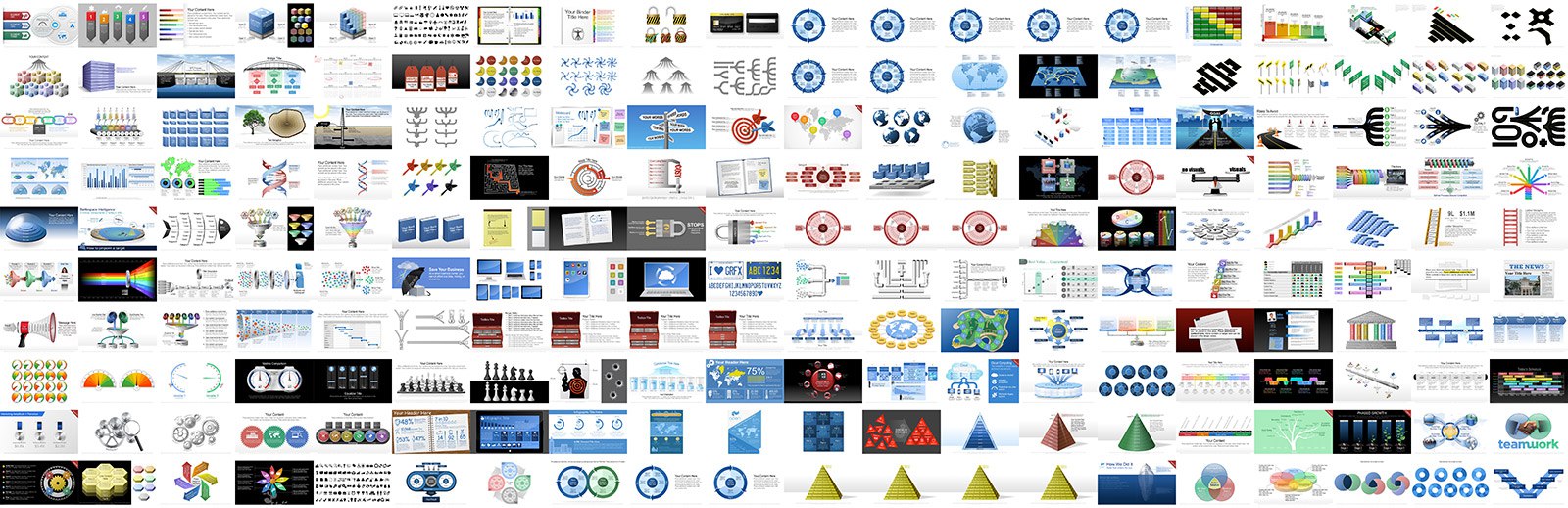 Free PowerPoint Graphics