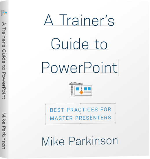 a trainer's guide to powerpoint